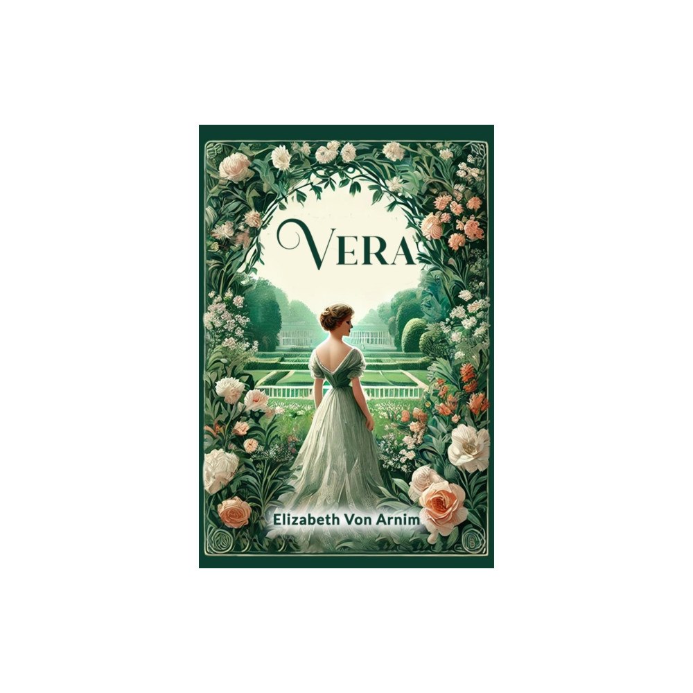 Double 9 Books Vera (häftad, eng)