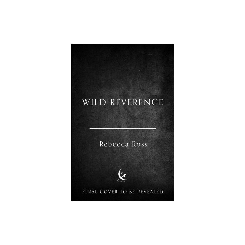 HarperCollins Publishers Wild Reverence (häftad, eng)