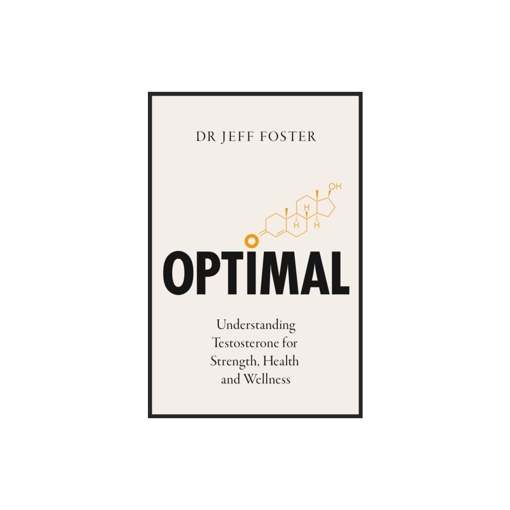 HarperCollins Publishers Optimal (inbunden, eng)