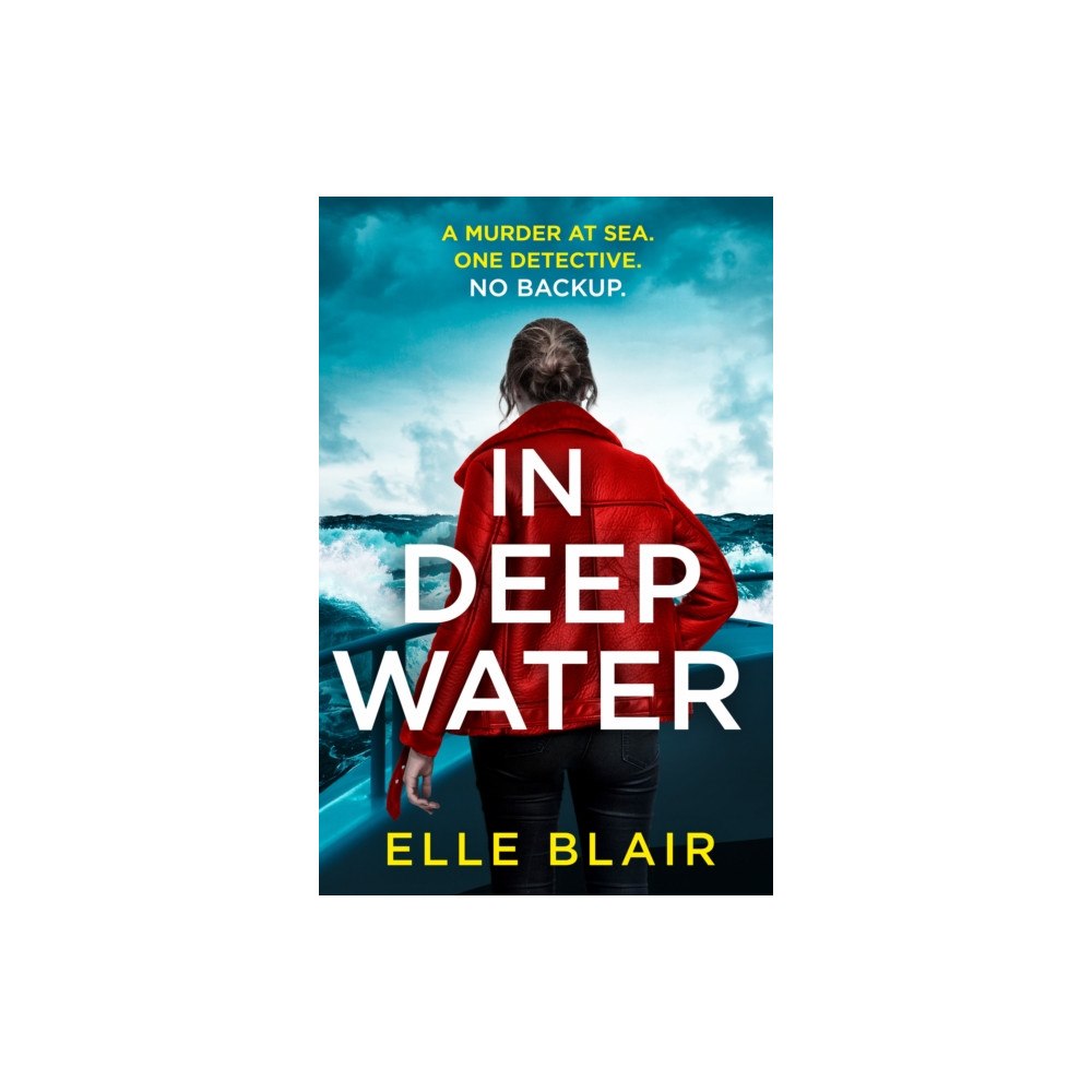 HarperCollins Publishers In Deep Water (häftad, eng)