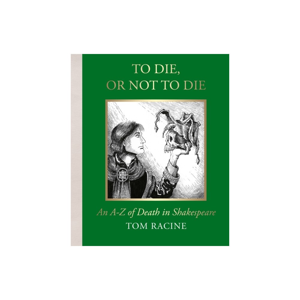 HarperCollins Publishers To Die or Not to Die? (inbunden, eng)