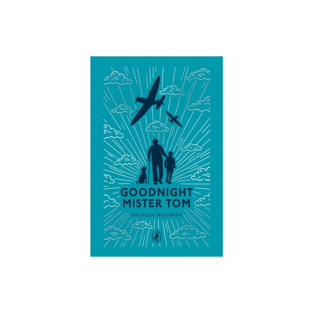 Penguin Random House Children's UK Goodnight Mister Tom (inbunden, eng)