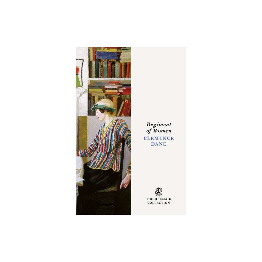 Penguin books ltd Regiment of Women (häftad, eng)