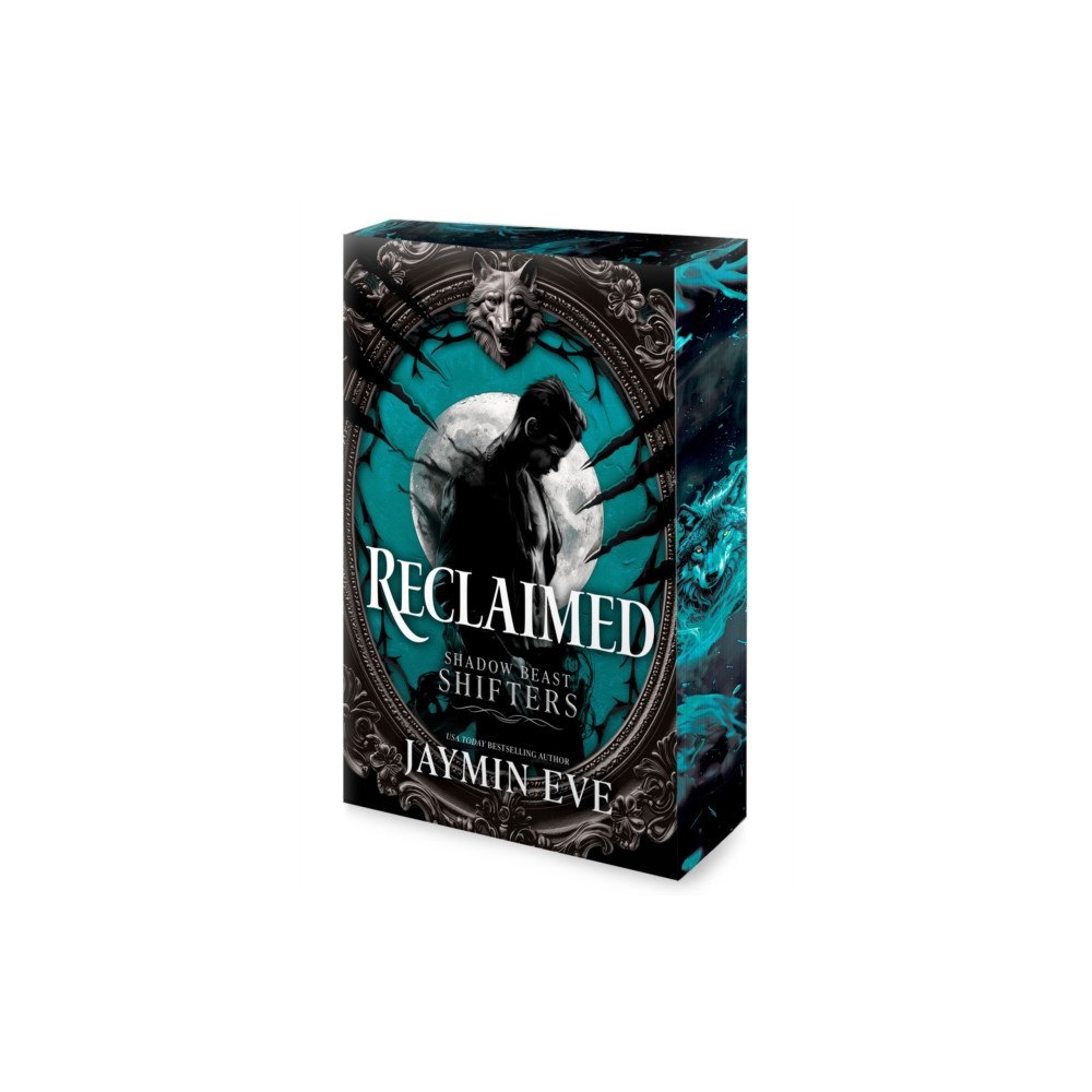 Mira Books Reclaimed (häftad, eng)