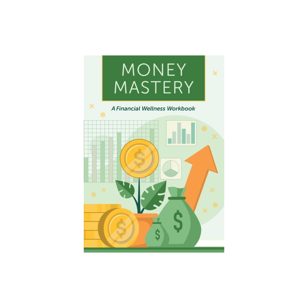 Quarto Publishing Group USA Inc Money Mastery (häftad, eng)