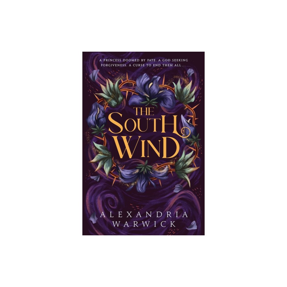 Simon & Schuster Ltd The South Wind (häftad, eng)