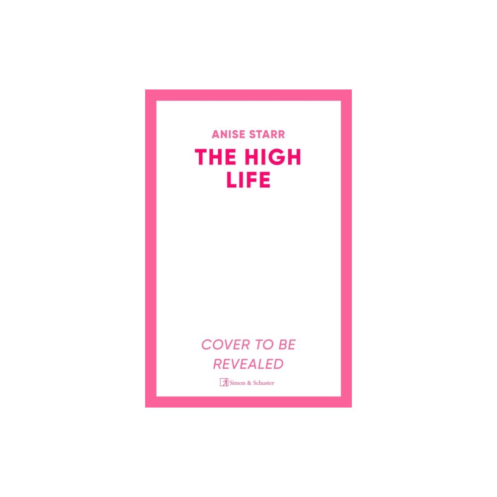 Simon & Schuster Ltd The High Life (häftad, eng)