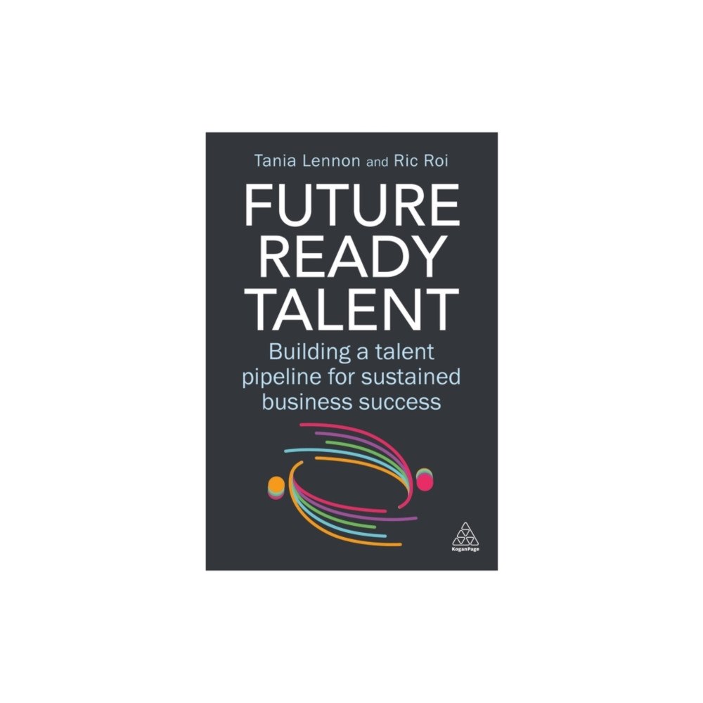 Kogan Page Ltd Future-Ready Talent (häftad, eng)