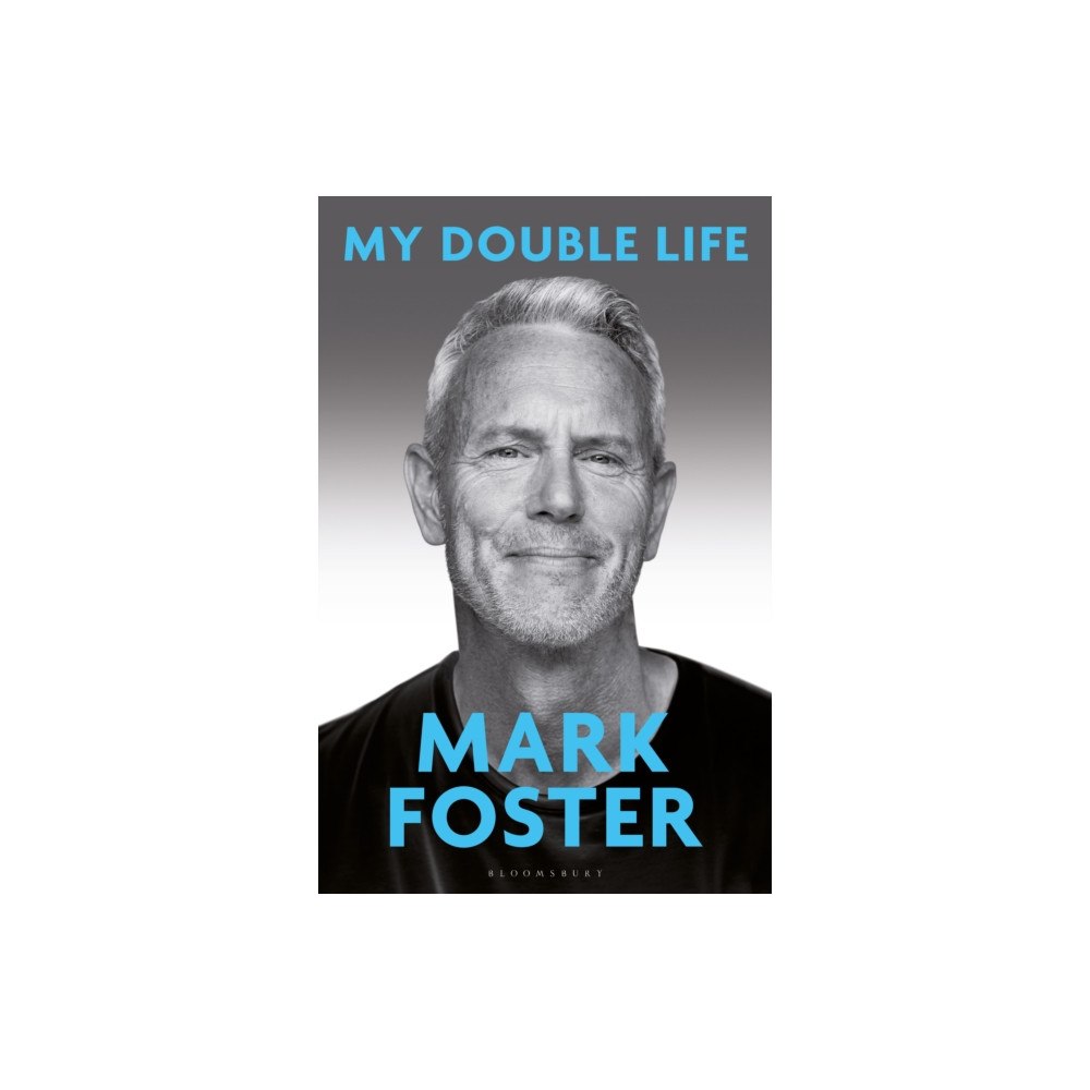 Bloomsbury Publishing PLC My Double Life (inbunden, eng)