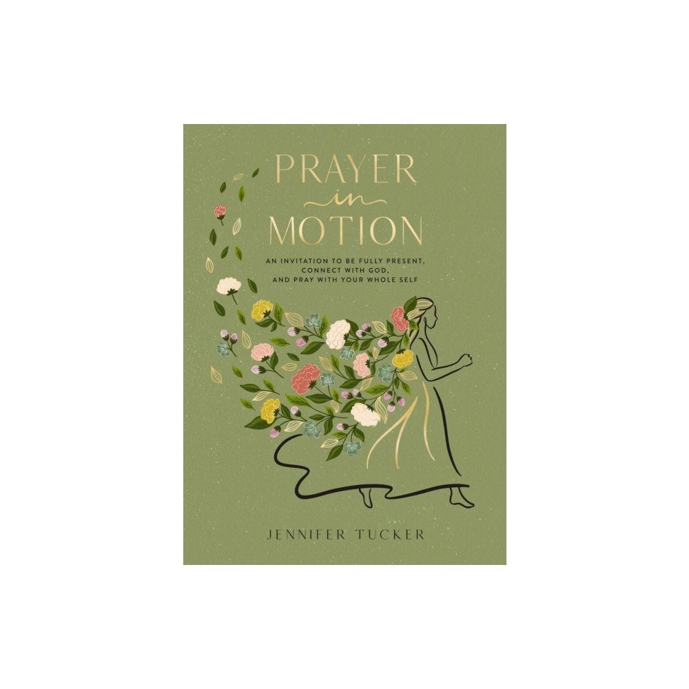 Thomas nelson publishers Prayer in Motion (inbunden, eng)