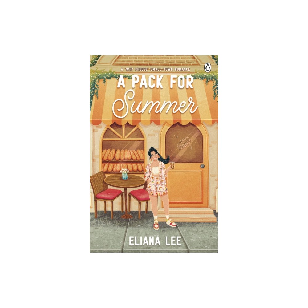 Penguin books ltd A Pack for Summer (häftad, eng)