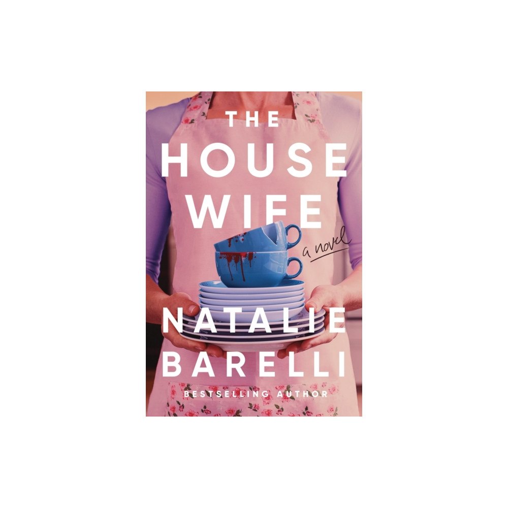 Sourcebooks, Inc The Housewife (häftad, eng)
