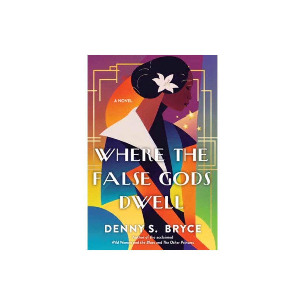 Kensington Publishing Where the False Gods Dwell (häftad, eng)