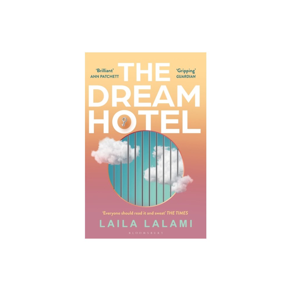 Bloomsbury Publishing PLC The Dream Hotel (häftad, eng)
