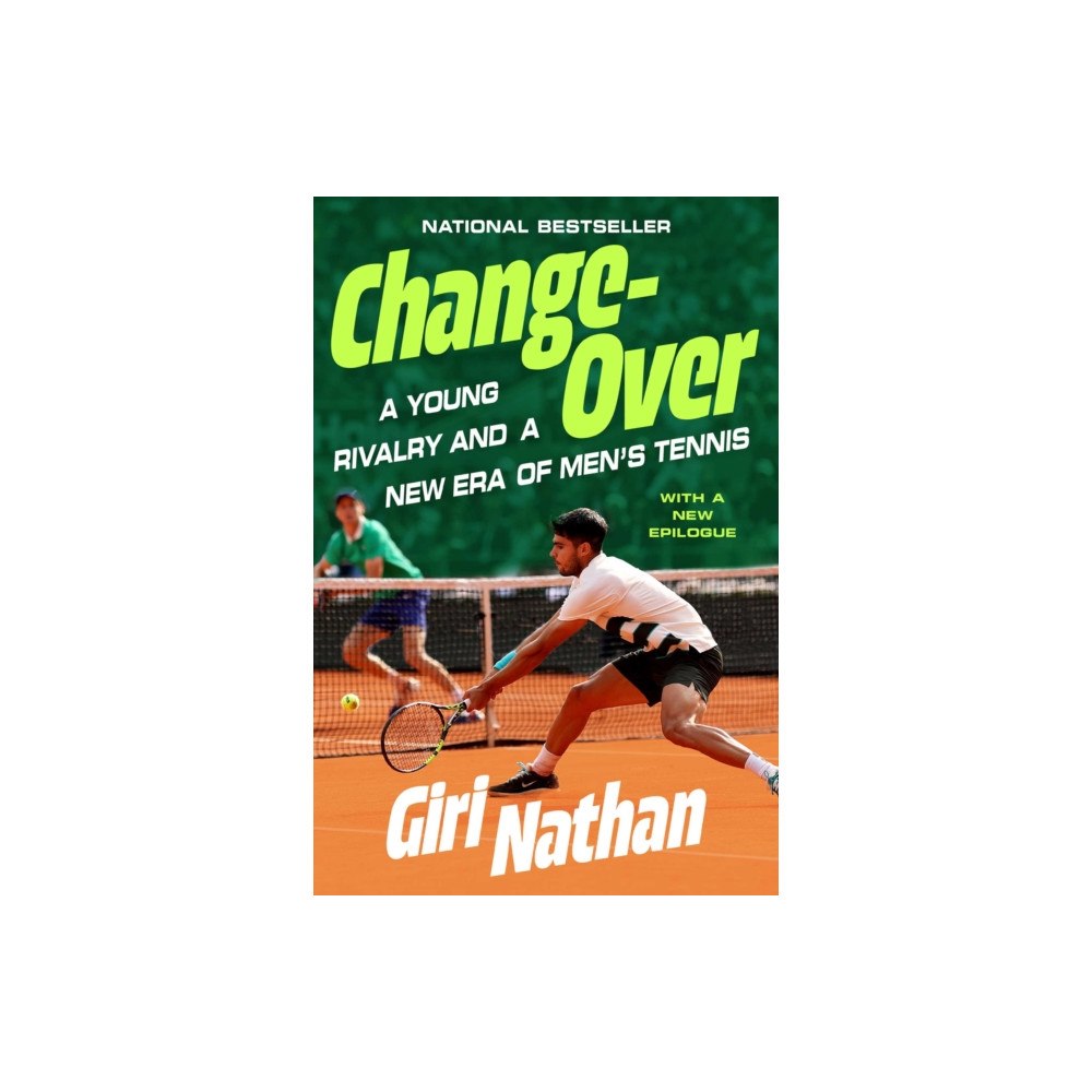 Simon & Schuster Changeover (häftad, eng)