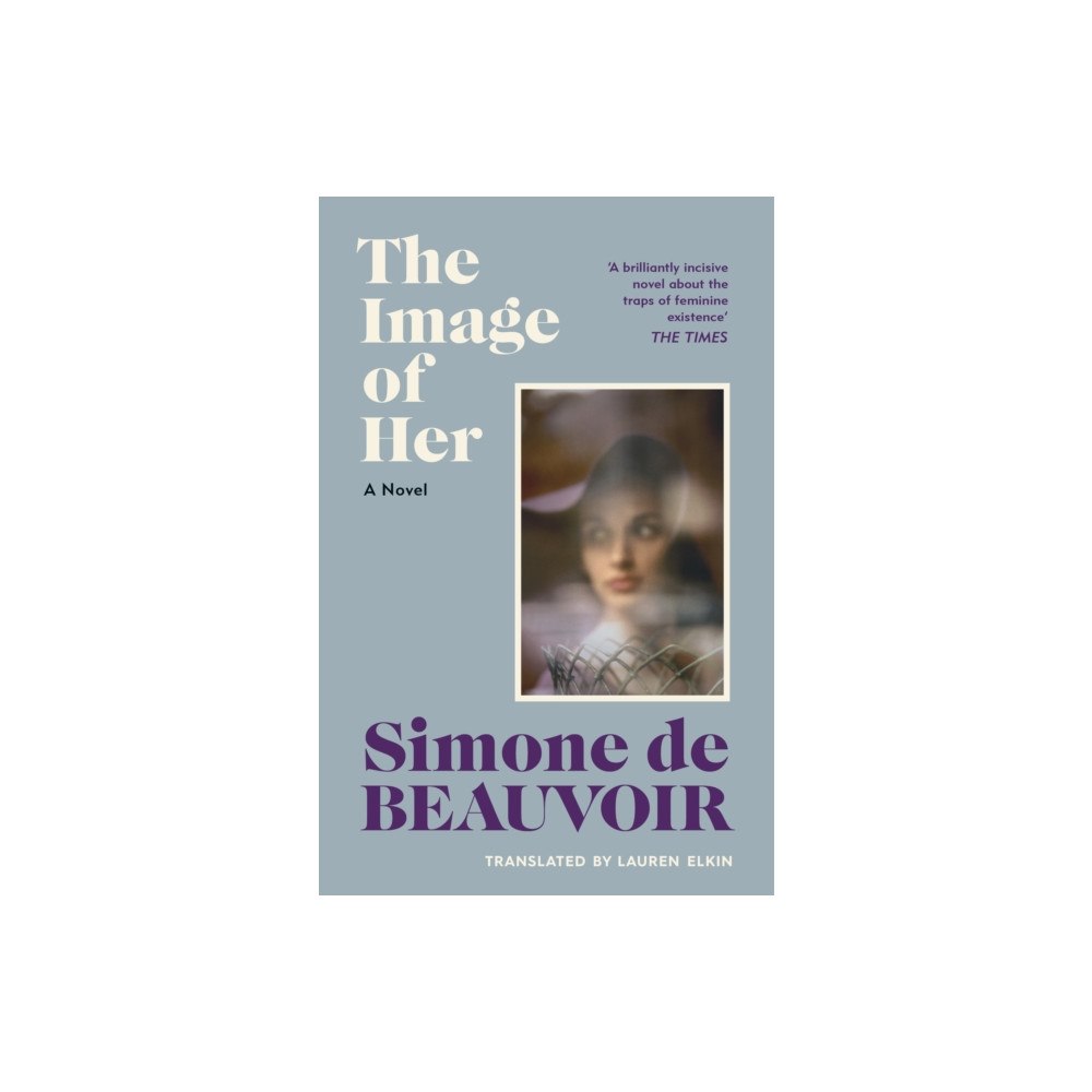 Vintage Publishing The Image of Her (häftad, eng)
