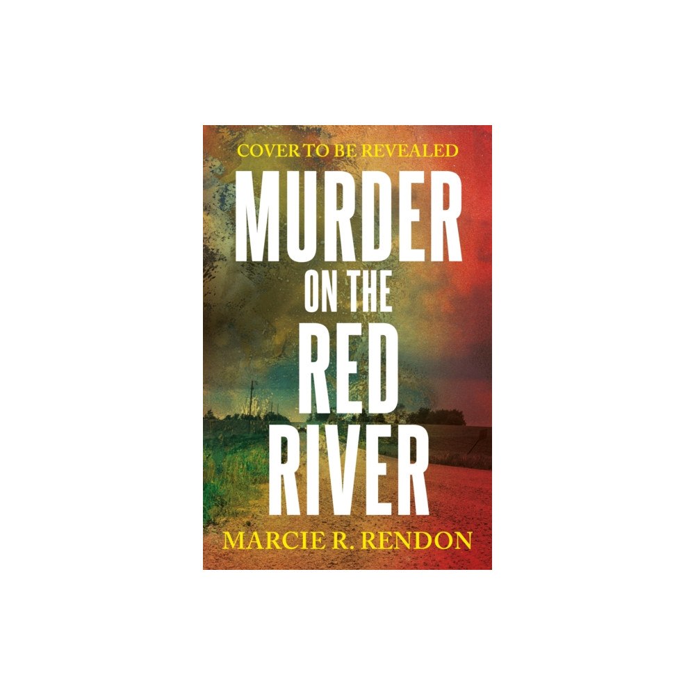 Profile Books Ltd Murder on the Red River (häftad, eng)