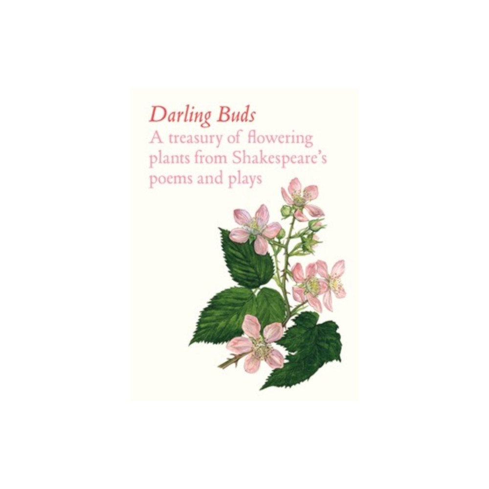 Thames & Hudson Ltd Darling Buds (inbunden, eng)