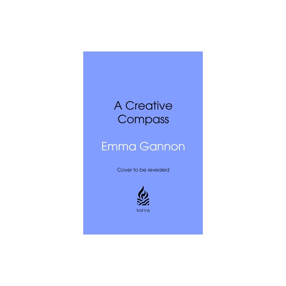 Transworld publishers ltd A Creative Compass (inbunden, eng)