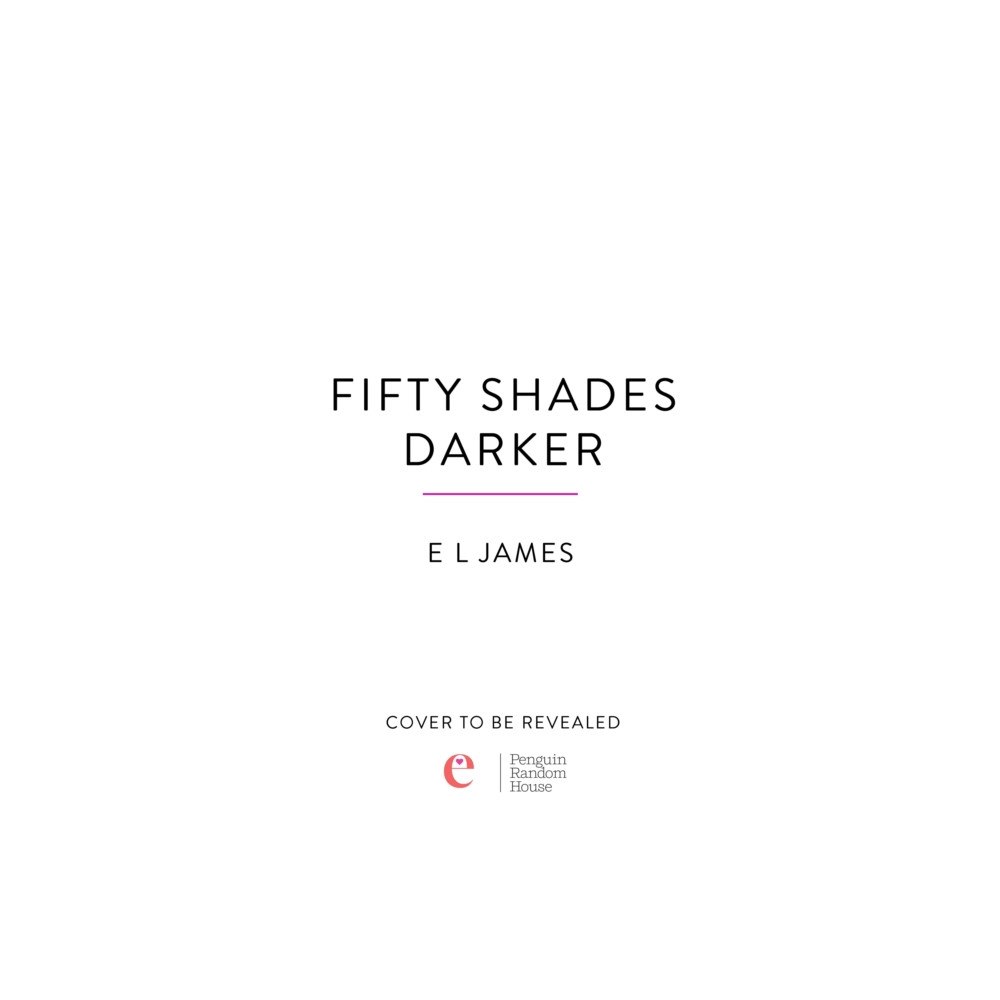 Cornerstone Fifty Shades Darker (häftad, eng)
