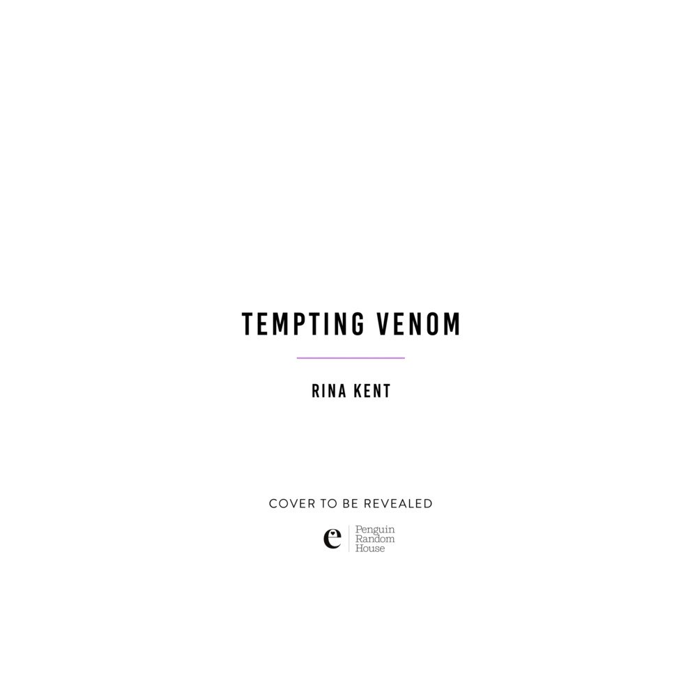 Cornerstone Tempting Venom (häftad, eng)