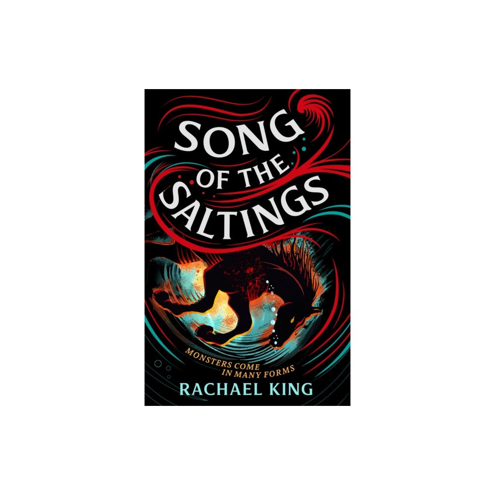 Guppy Publishing Ltd Song of the Saltings (häftad, eng)