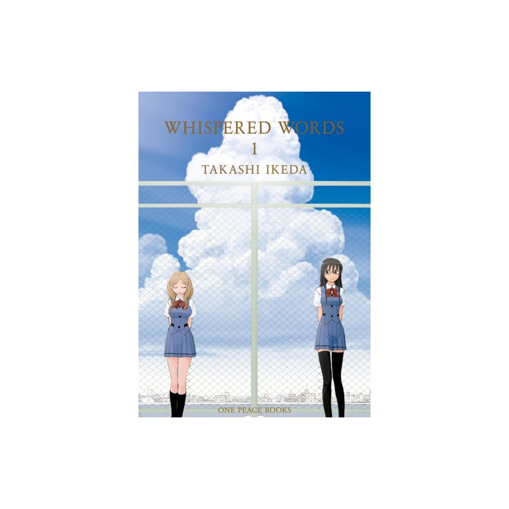 Social Club Books Whispered Words Volume 1 (häftad, eng)
