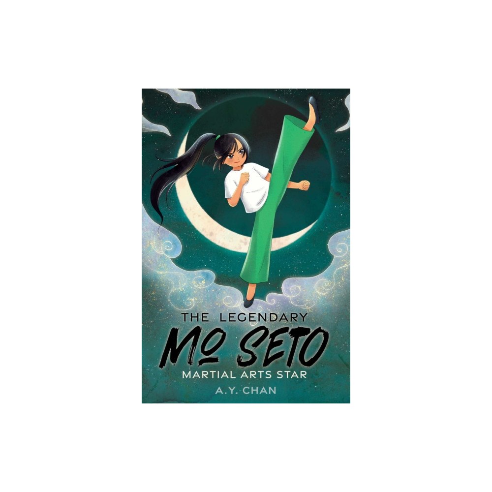 Simon & Schuster Martial Arts Star (häftad, eng)