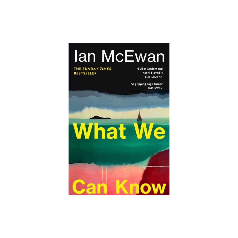 Vintage Publishing What We Can Know (häftad, eng)