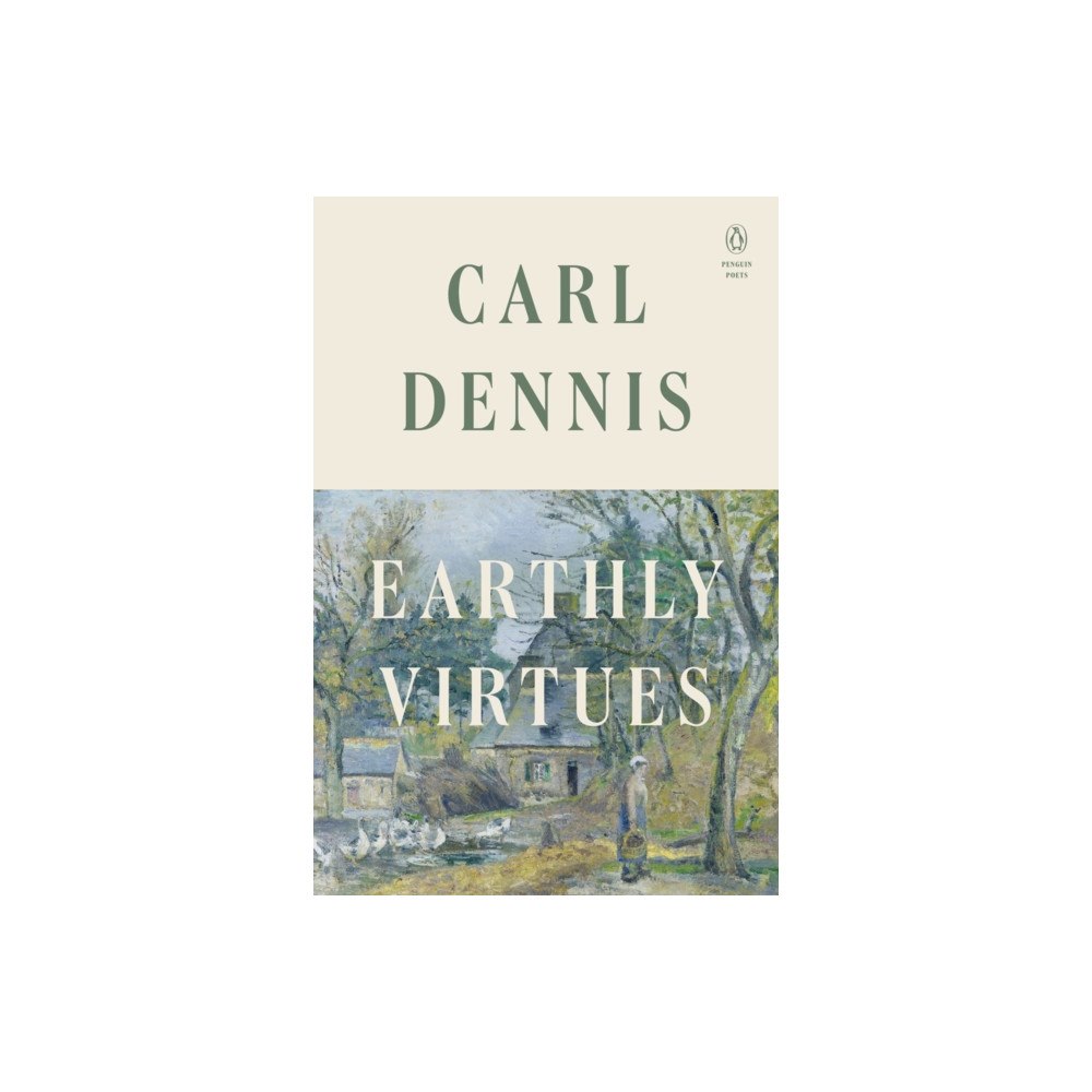 Penguin Putnam Inc Earthly Virtues (häftad, eng)