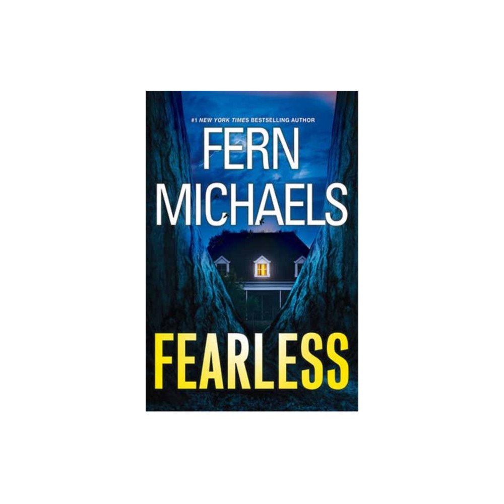 Kensington Publishing Fearless (häftad, eng)