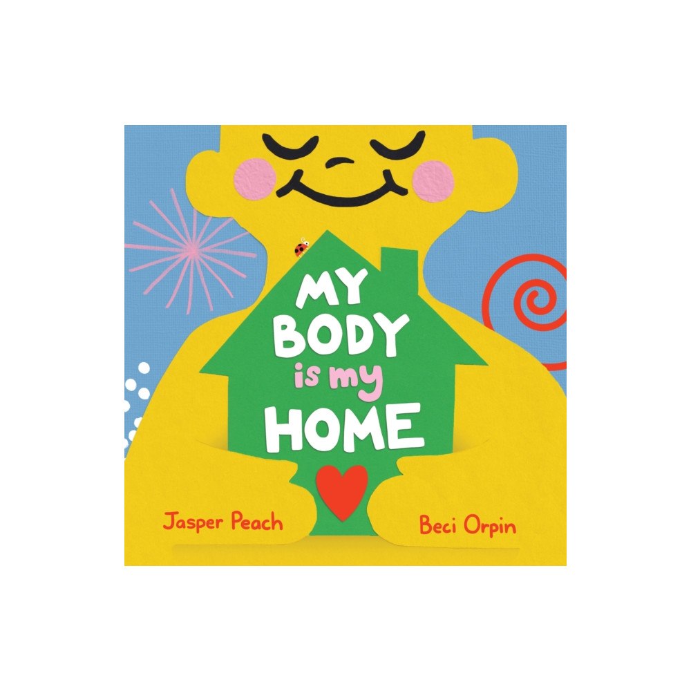 Allen & Unwin My Body Is My Home (inbunden, eng)