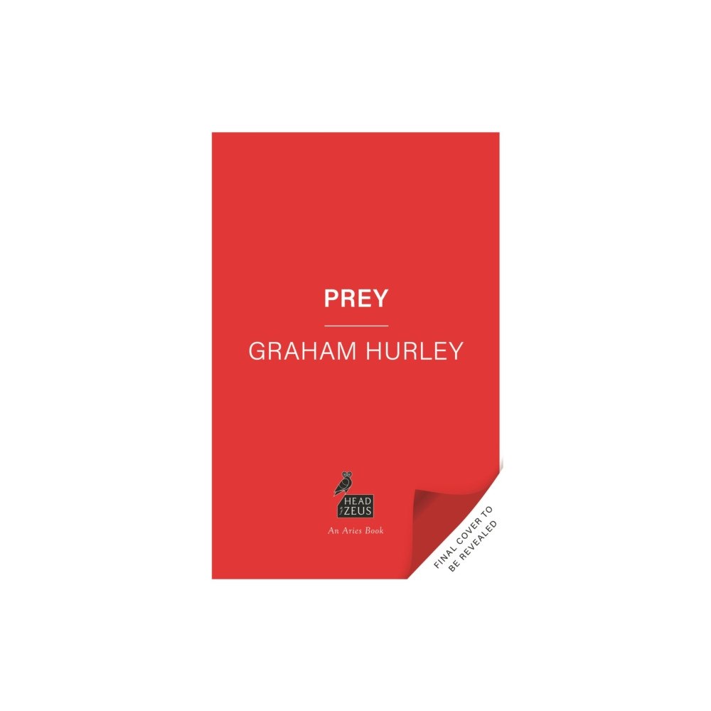 Bloomsbury Publishing PLC Prey (inbunden, eng)
