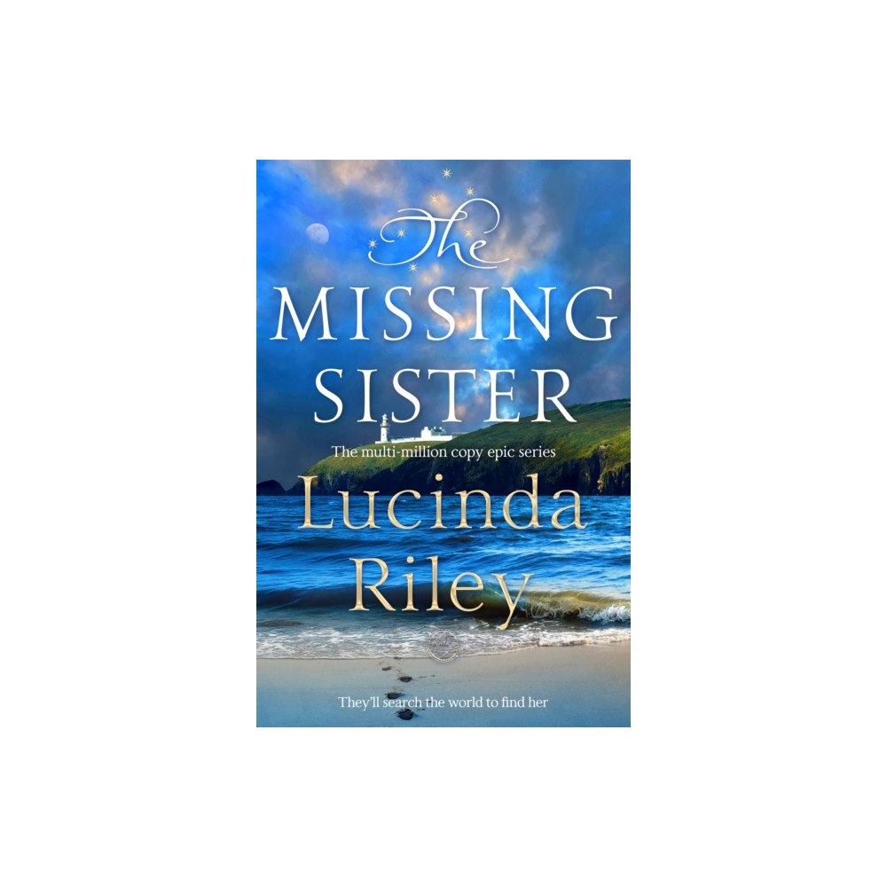 Pan Macmillan The Missing Sister (häftad, eng)