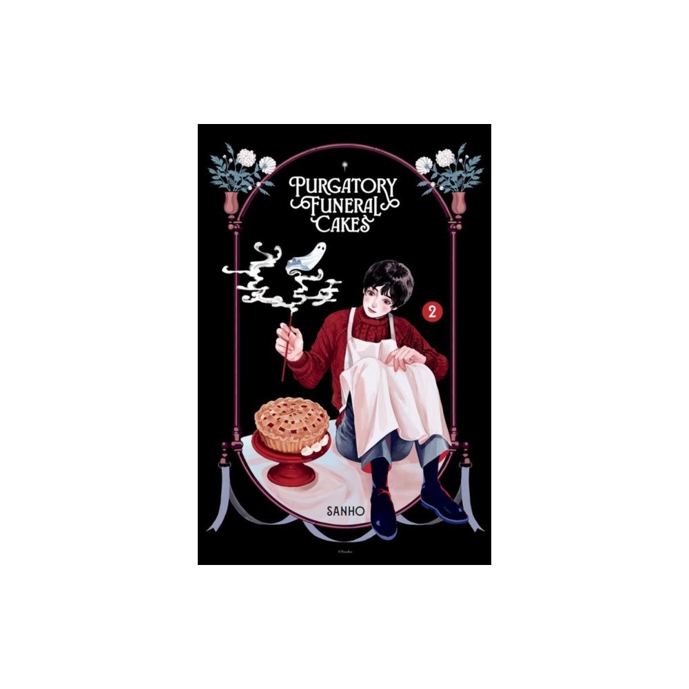 Dark Horse Comics,U.S. Purgatory Funeral Cakes Volume 2 (häftad, eng)