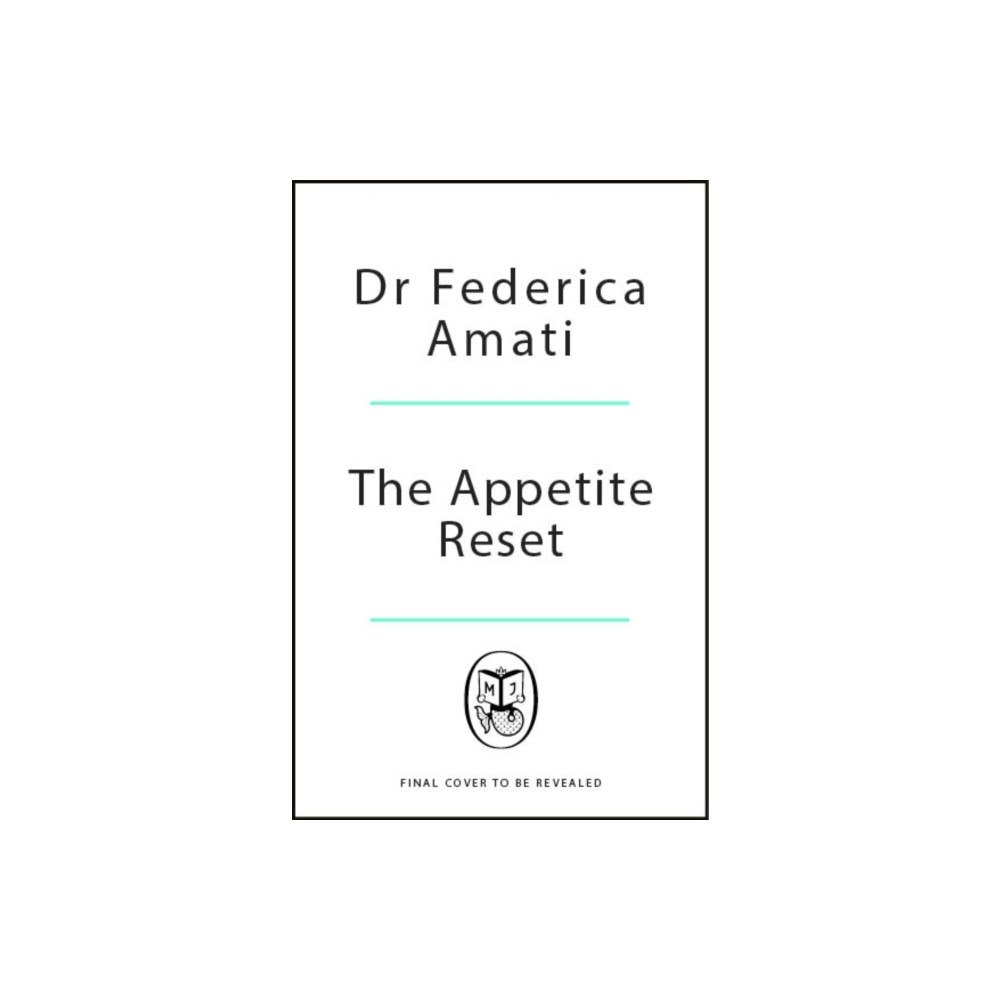 Penguin books ltd The Appetite Reset (inbunden, eng)
