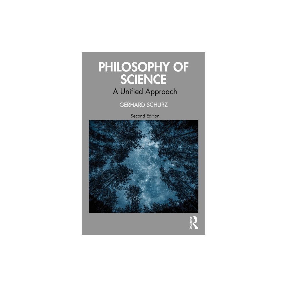 Taylor & francis ltd Philosophy of Science (häftad, eng)