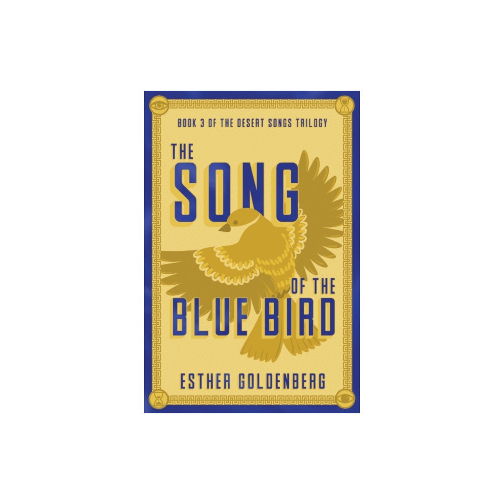 Row House Publishing Song of the Bluebird (häftad, eng)