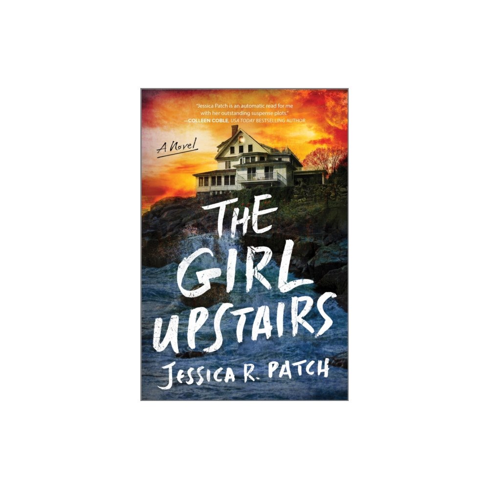 Harlequin Enterprises Ltd The Girl Upstairs (häftad, eng)