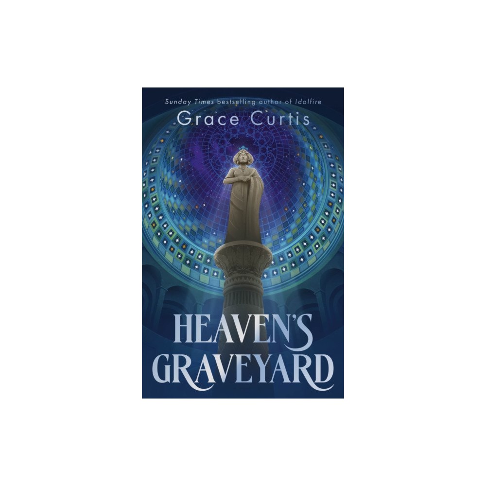 Hodder & Stoughton Heaven's Graveyard (häftad, eng)