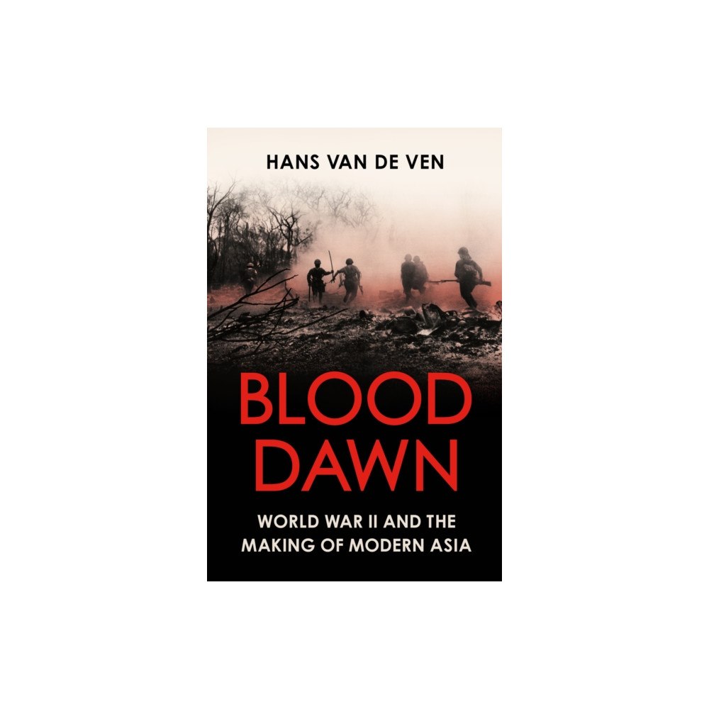 John Murray Press Blood Dawn (häftad, eng)