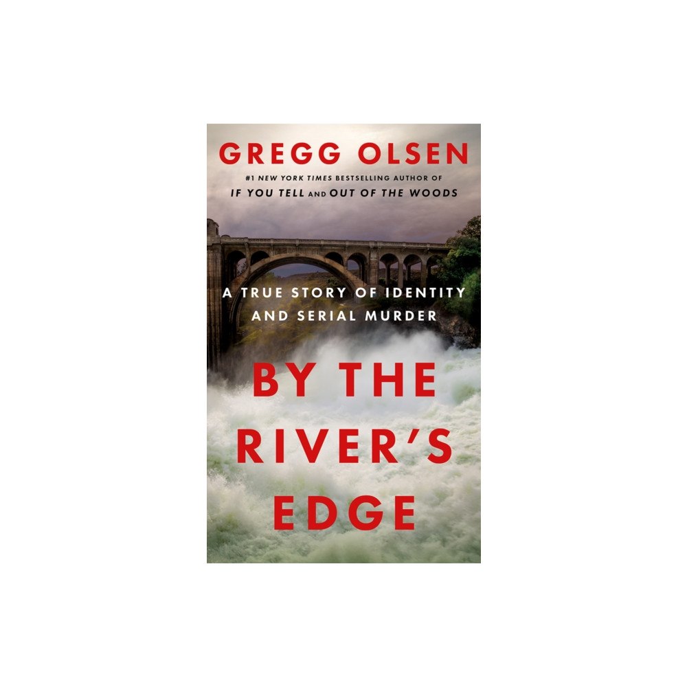 Amazon Publishing By the River's Edge (häftad, eng)