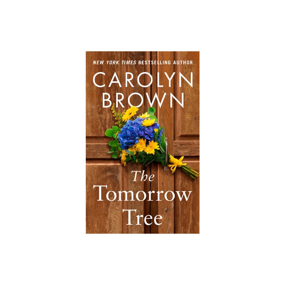 Amazon Publishing The Tomorrow Tree (häftad, eng)