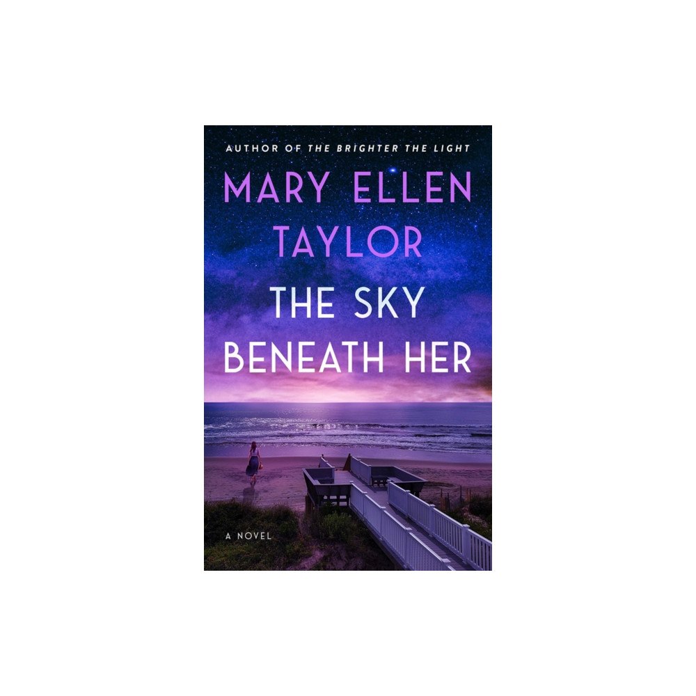 Amazon Publishing The Sky Beneath Her (häftad, eng)