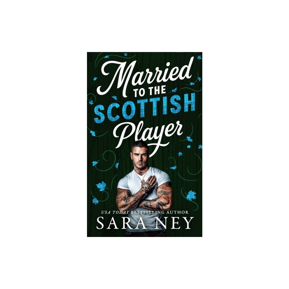 Amazon Publishing Married to the Scottish Player (häftad, eng)