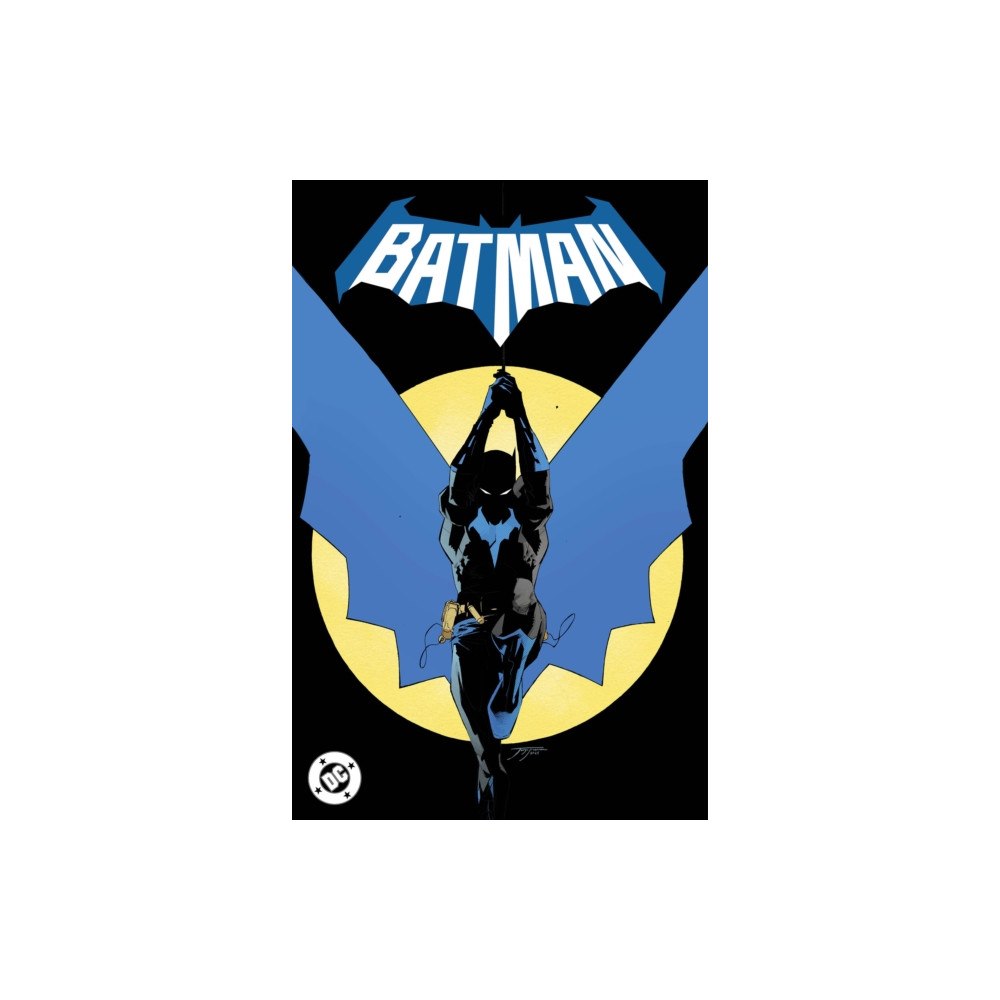DC Comics Batman Vol. 1: Daylight (häftad, eng)