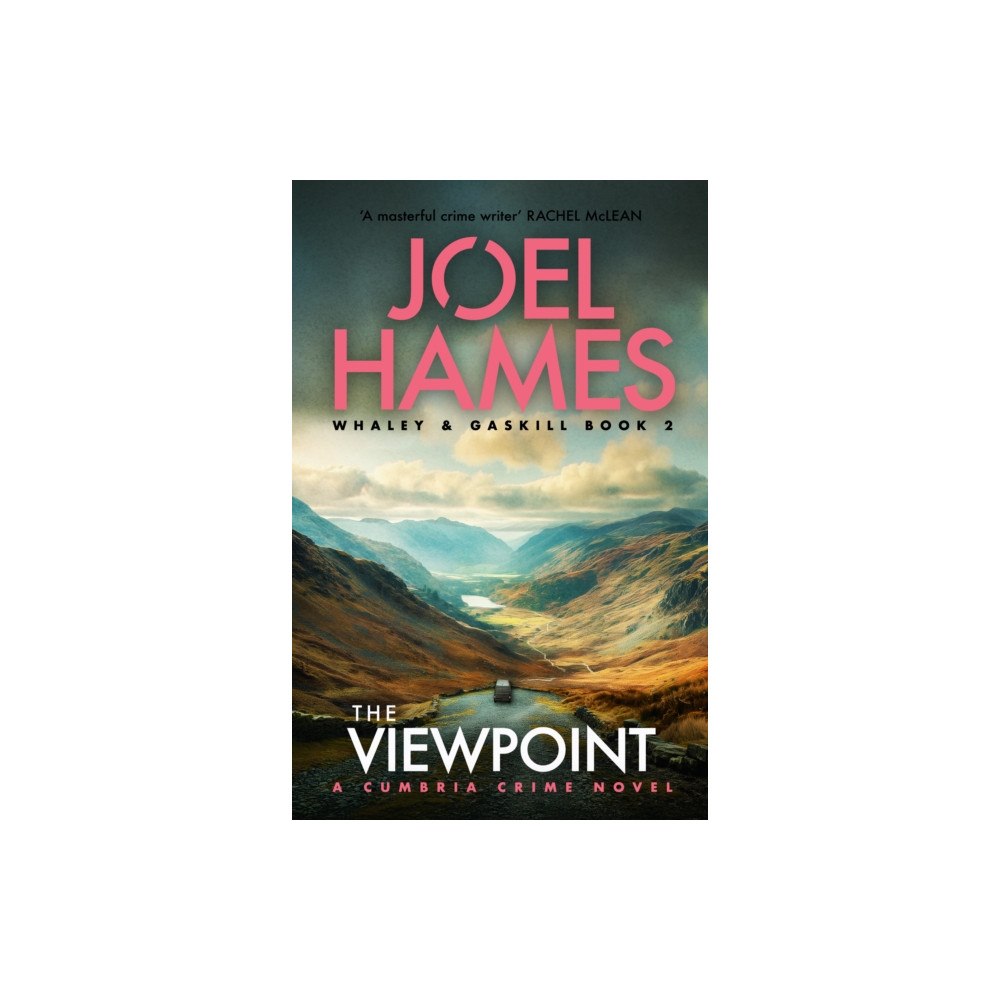 Ffs Books The Viewpoint (häftad, eng)