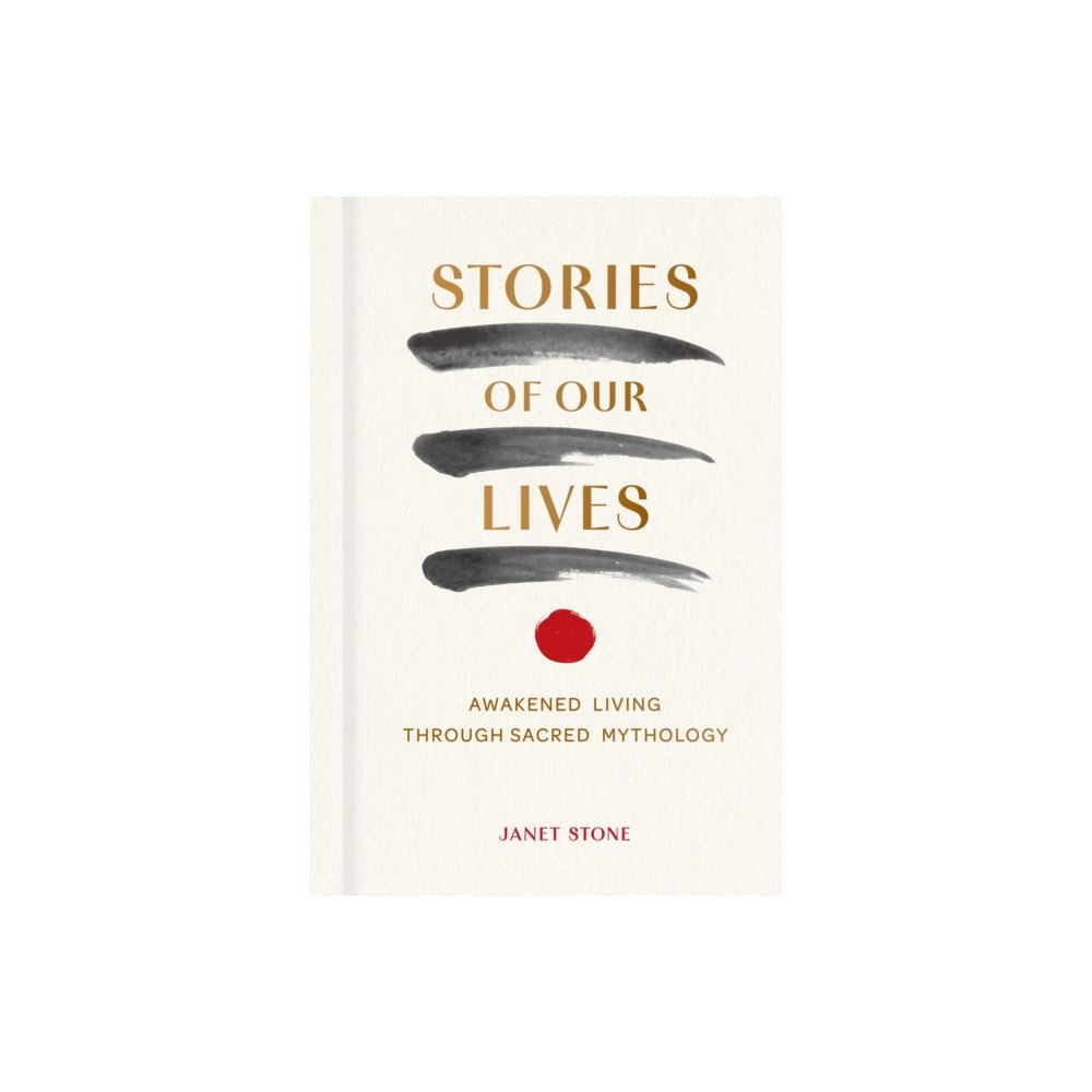 Insight Editions Stories of Our Lives (inbunden, eng)