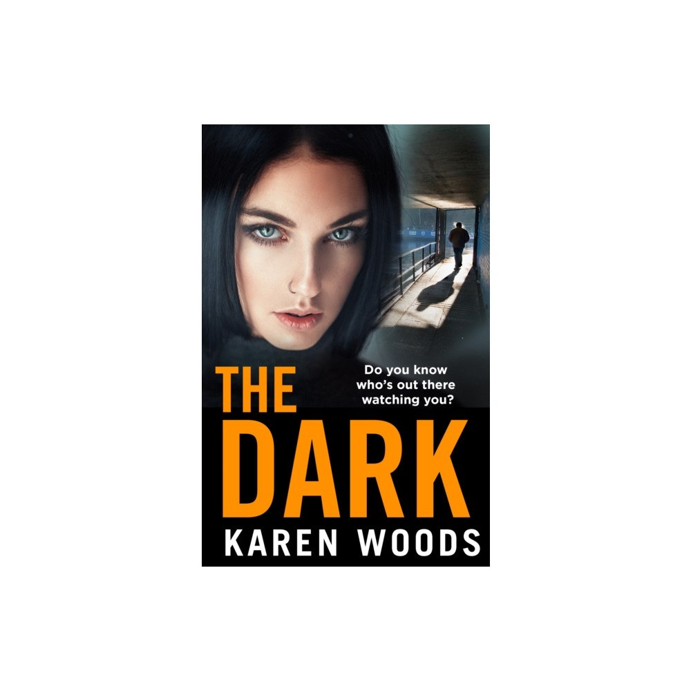 HarperCollins Publishers The Dark (häftad, eng)