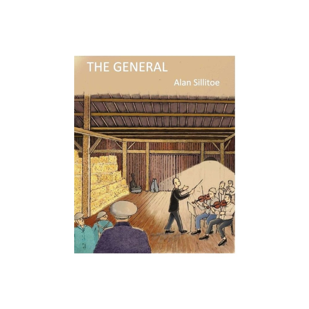 Gretton Books The General (häftad, eng)